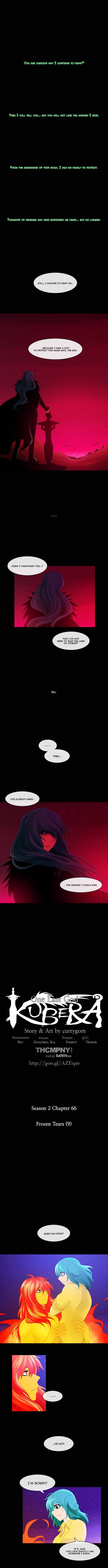 Kubera Chapter 168