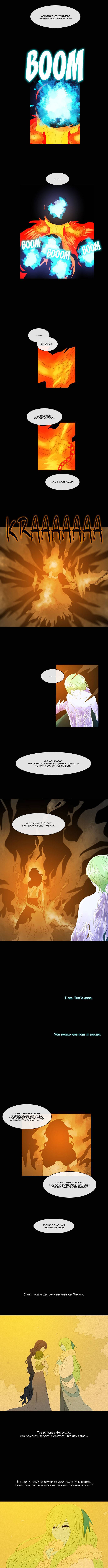 Kubera Chapter 169