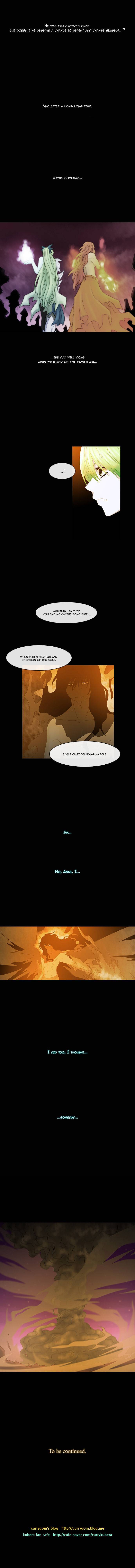 Kubera Chapter 169