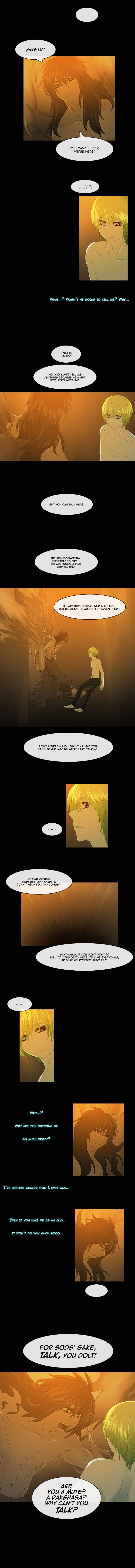 Kubera Chapter 170 3