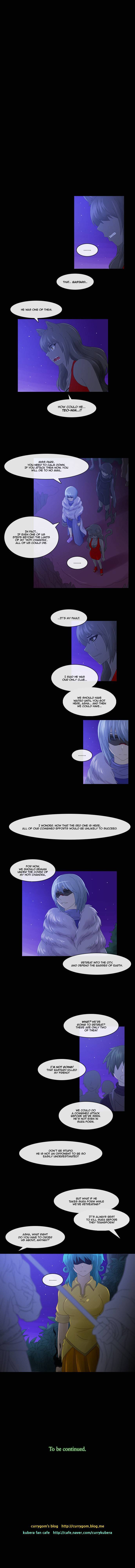 Kubera Chapter 171