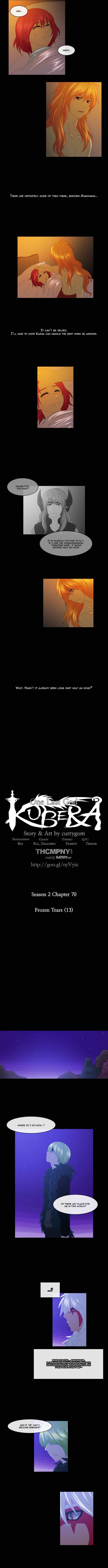 Kubera Chapter 172
