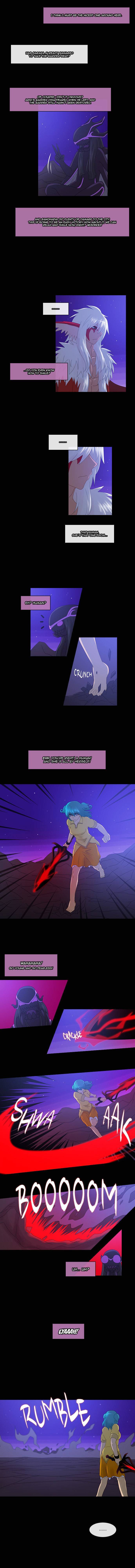 Kubera Chapter 173 4