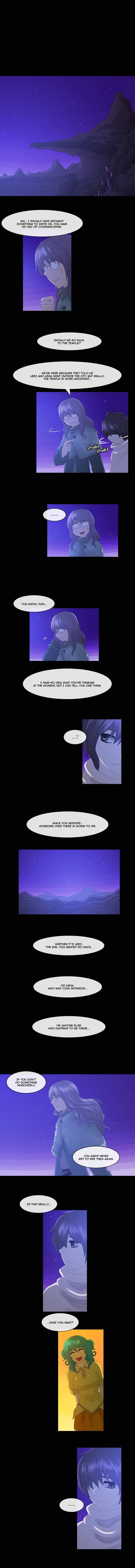 Kubera Chapter 174