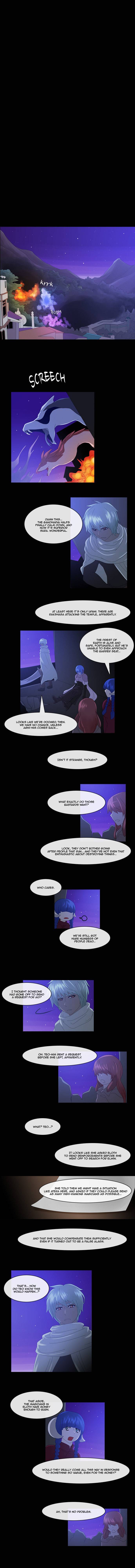 Kubera Chapter 174 5