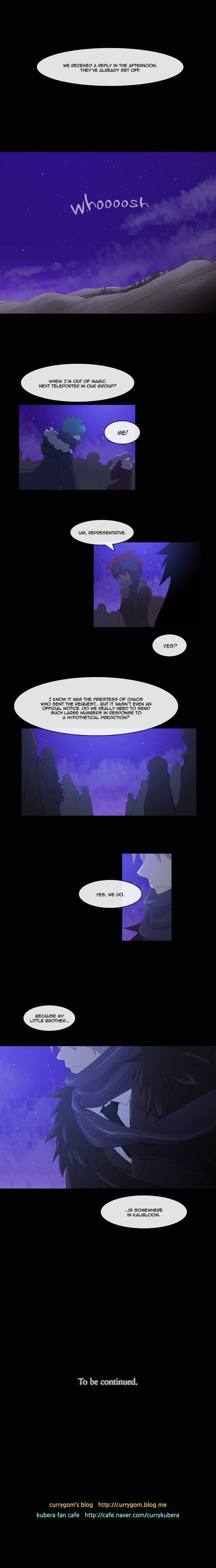 Kubera Chapter 174 6