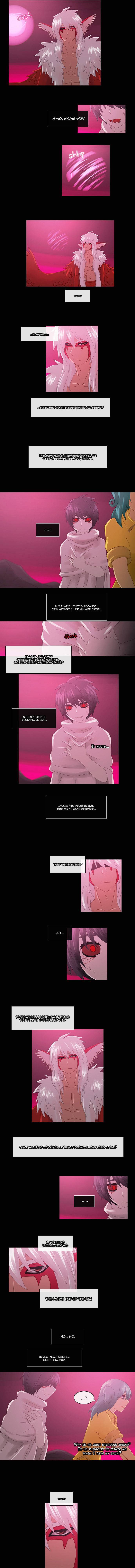 Kubera Chapter 176