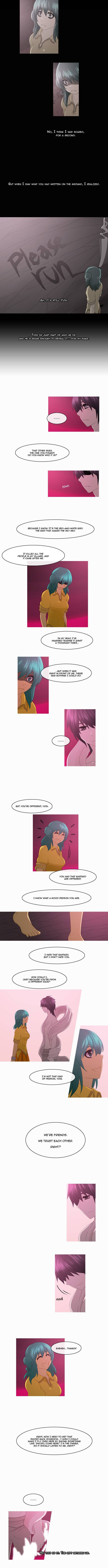 Kubera Chapter 179