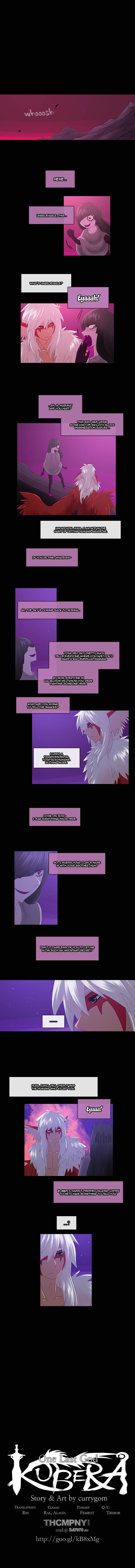 Kubera Chapter 180 1