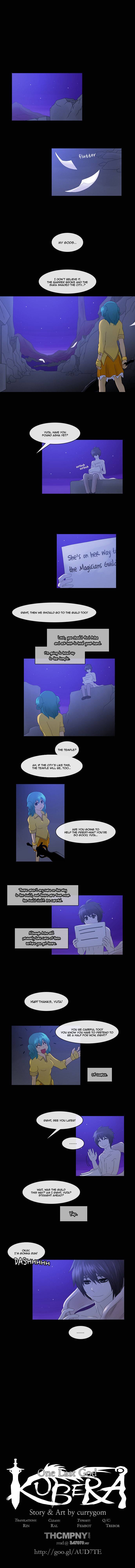 Kubera Chapter 181 1