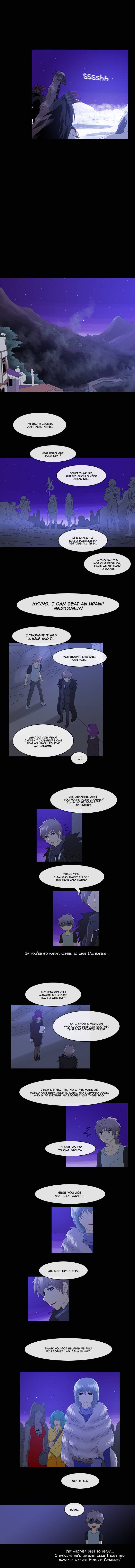 Kubera Chapter 182 3