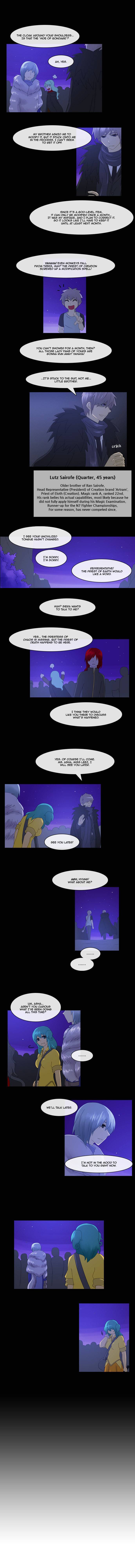 Kubera Chapter 182 4