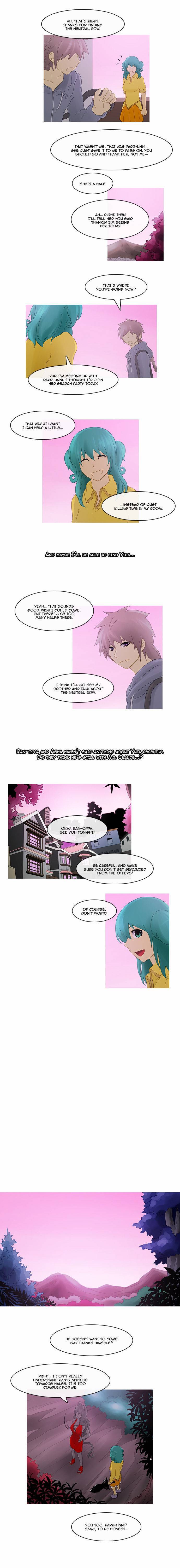 Kubera Chapter 183