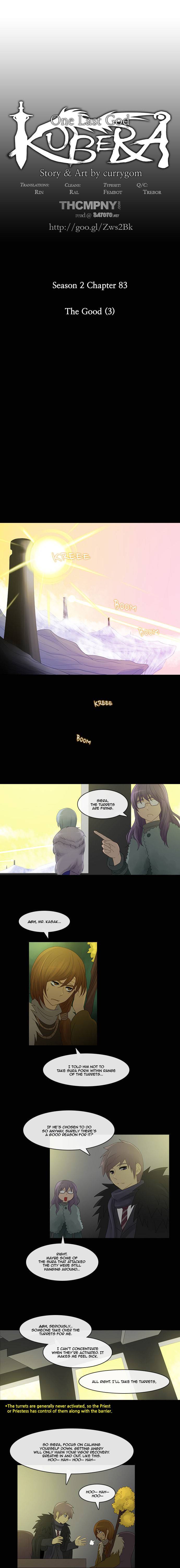 Kubera Chapter 185 2