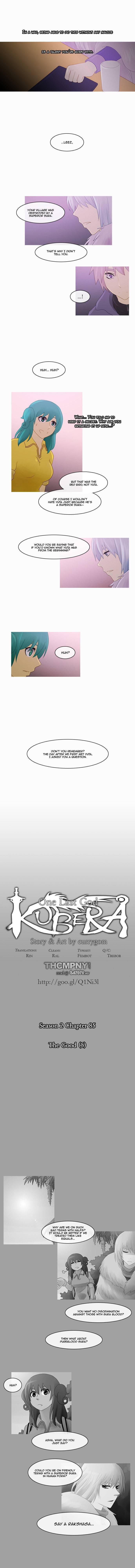 Kubera Chapter 187