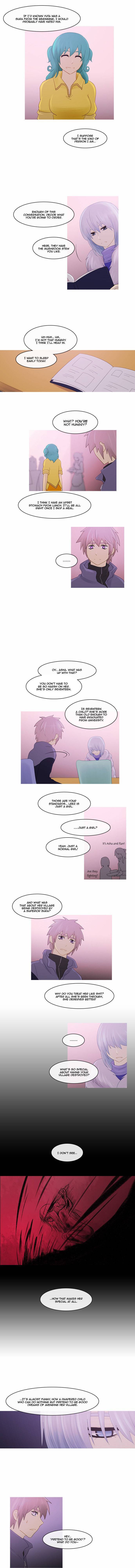 Kubera Chapter 187 5