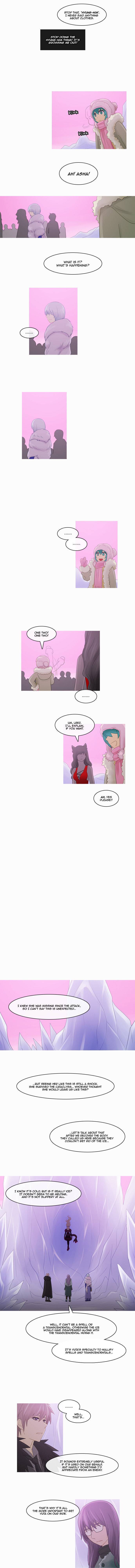 Kubera Chapter 189 3