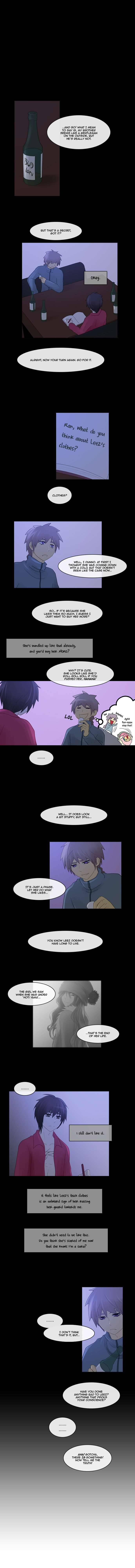 Kubera Chapter 192