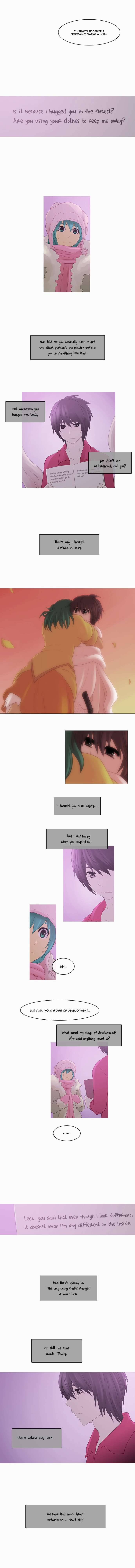 Kubera Chapter 192 4