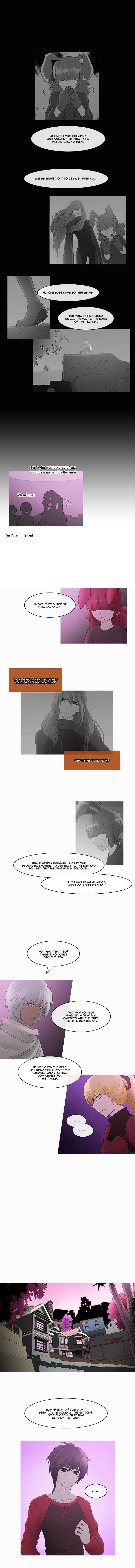 Kubera Chapter 193 3