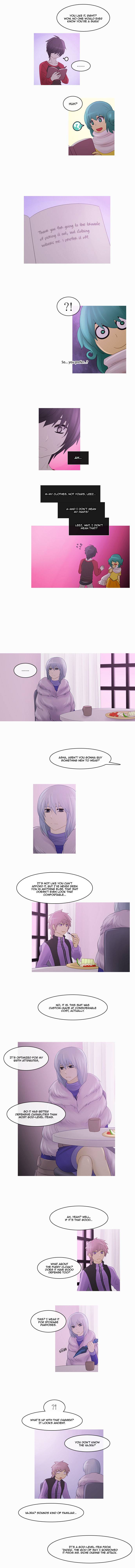 Kubera Chapter 193