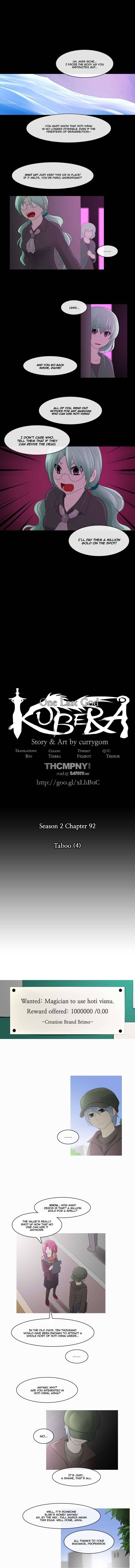 Kubera Chapter 194