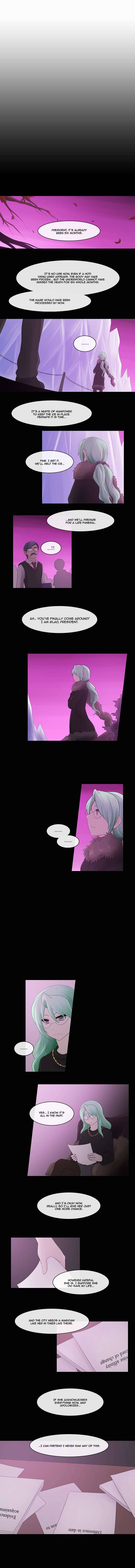 Kubera Chapter 194