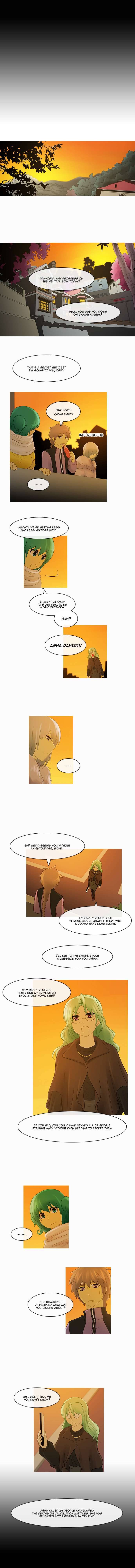 Kubera Chapter 194