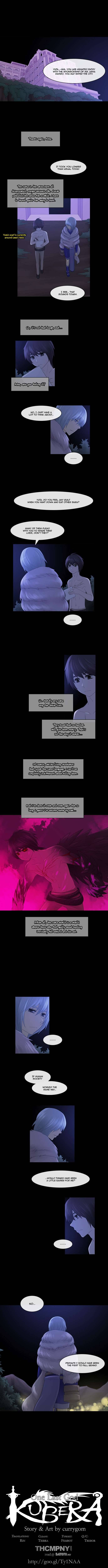 Kubera Chapter 195 1