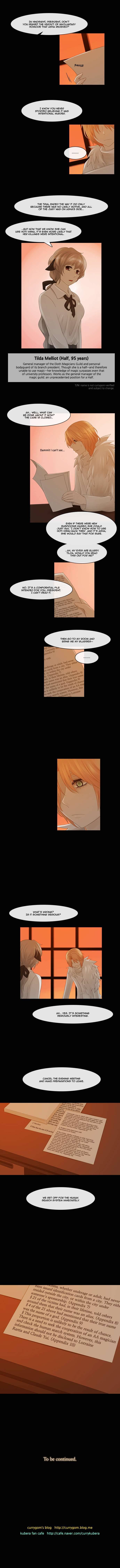 Kubera Chapter 195 4