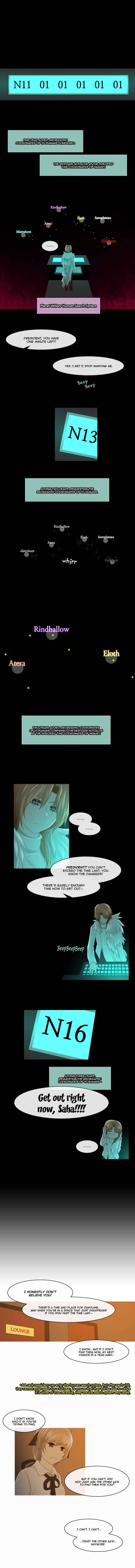 Kubera Chapter 196 1