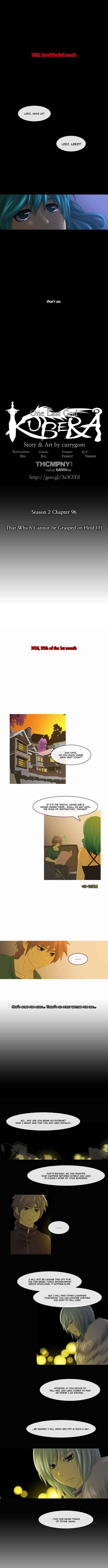 Kubera Chapter 198 2