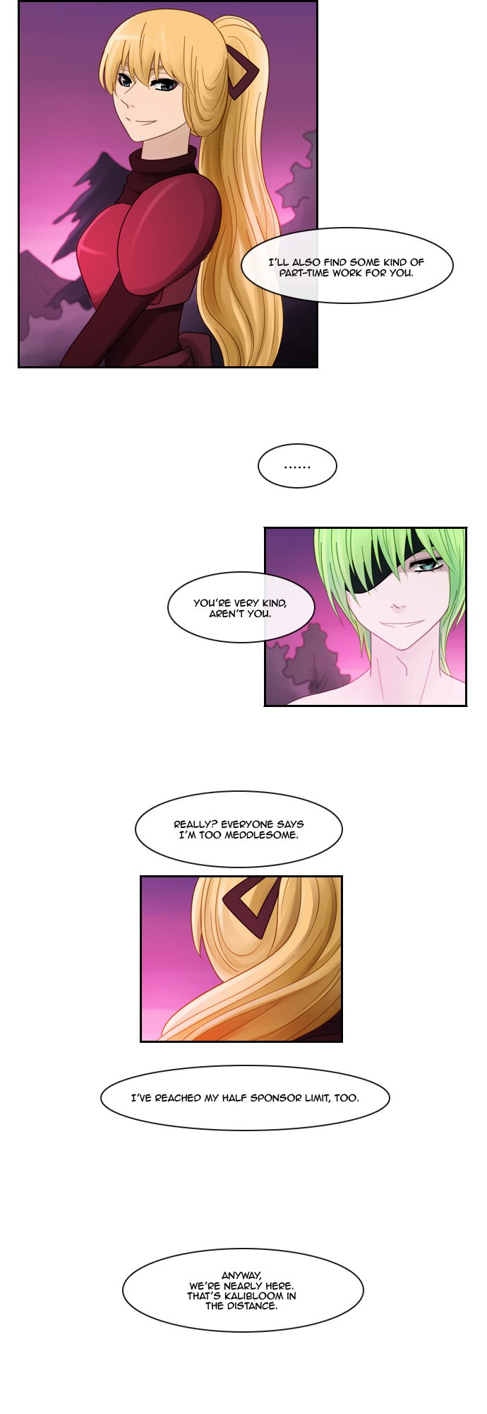 Kubera Chapter 2 17