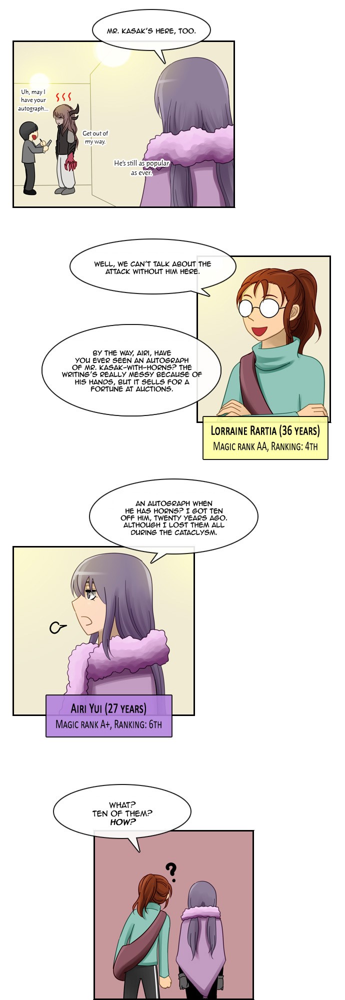 Kubera Chapter 2