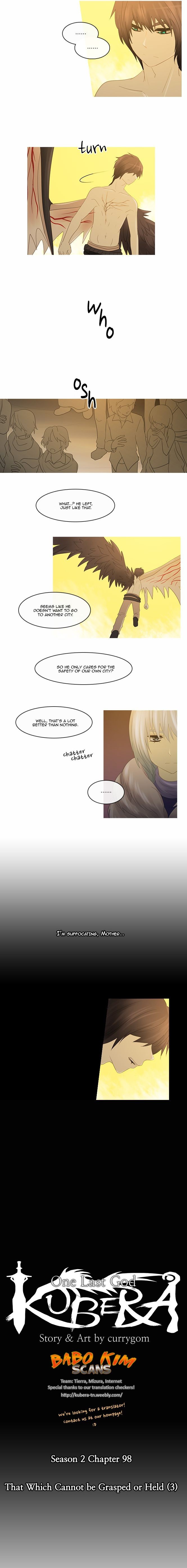 Kubera Chapter 200