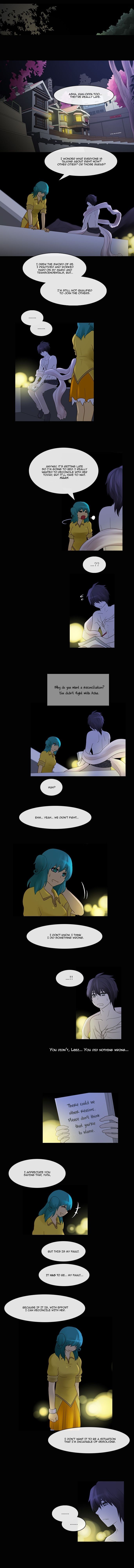 Kubera Chapter 201 6