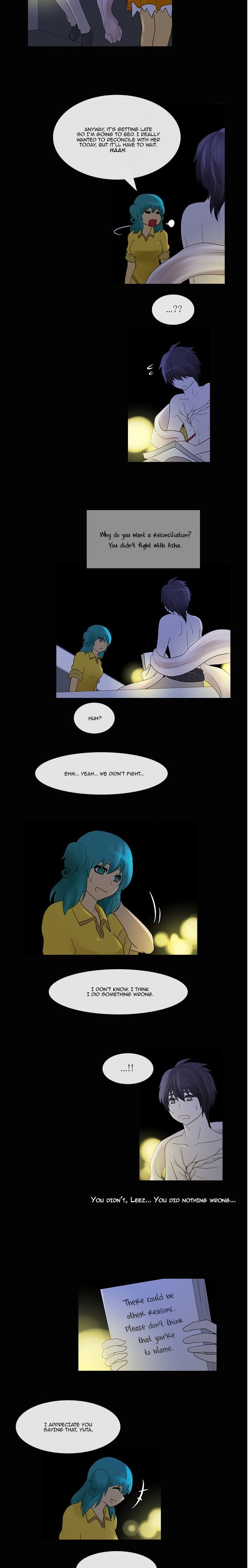 Kubera Chapter 201 7