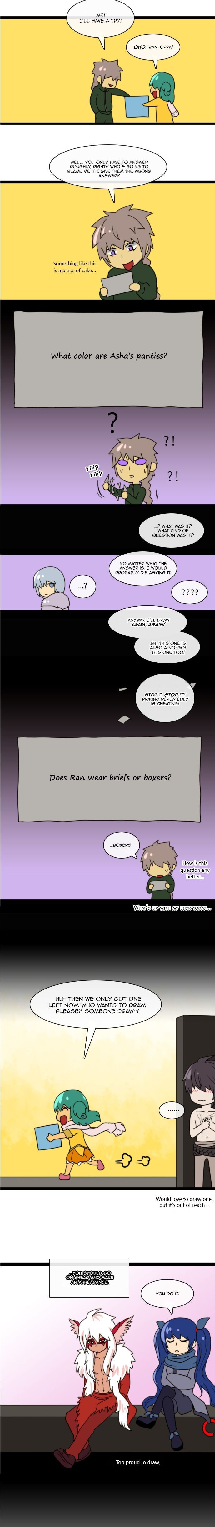 Kubera Chapter 202.5