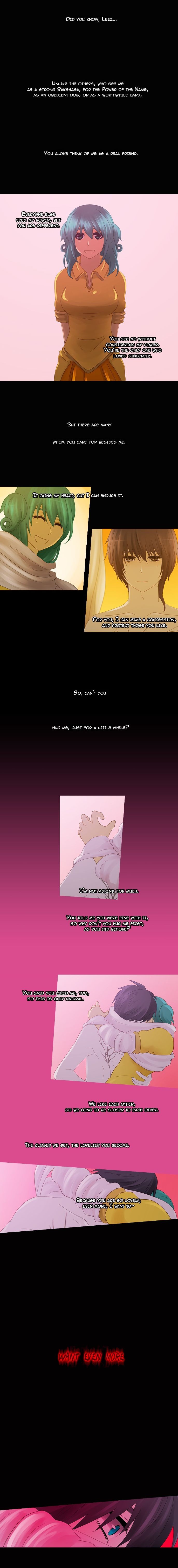 Kubera Chapter 202