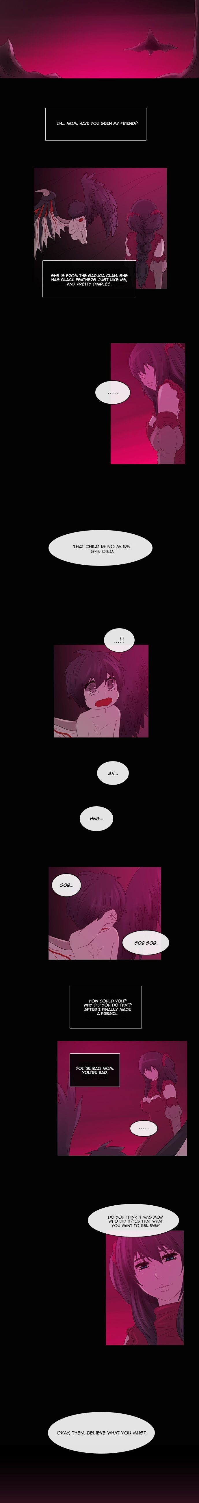 Kubera Chapter 202