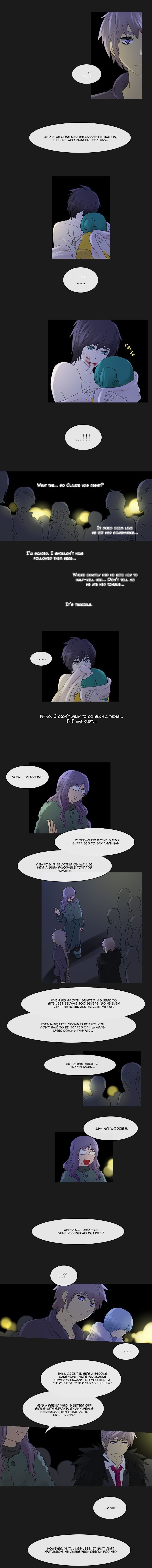 Kubera Chapter 202 6