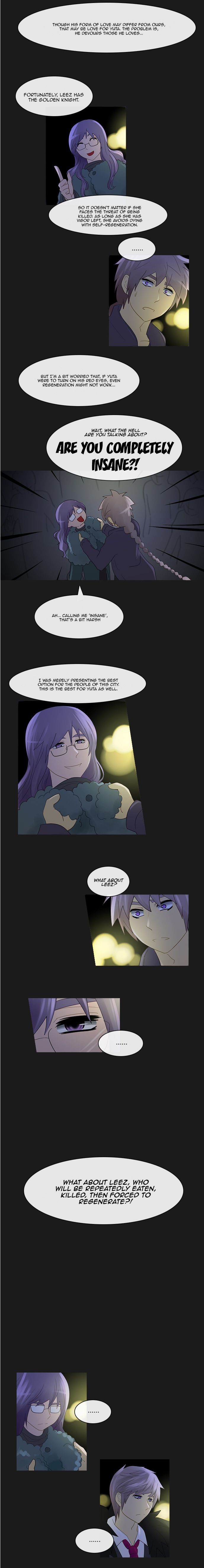 Kubera Chapter 202 7