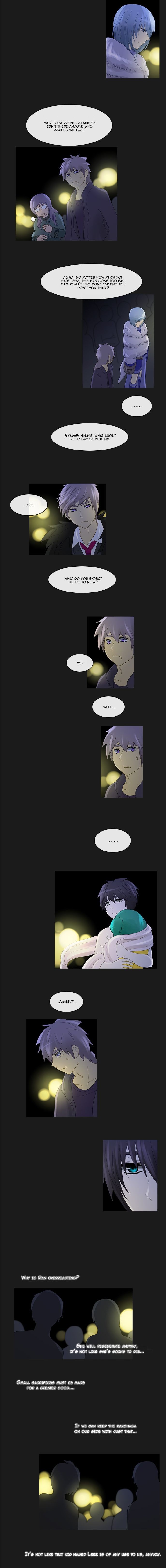 Kubera Chapter 202