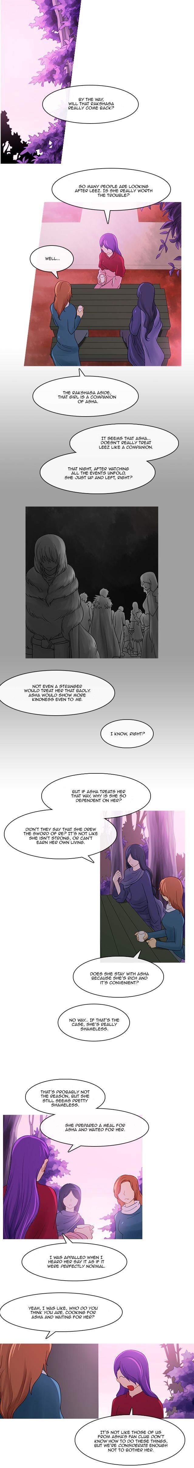 Kubera Chapter 204