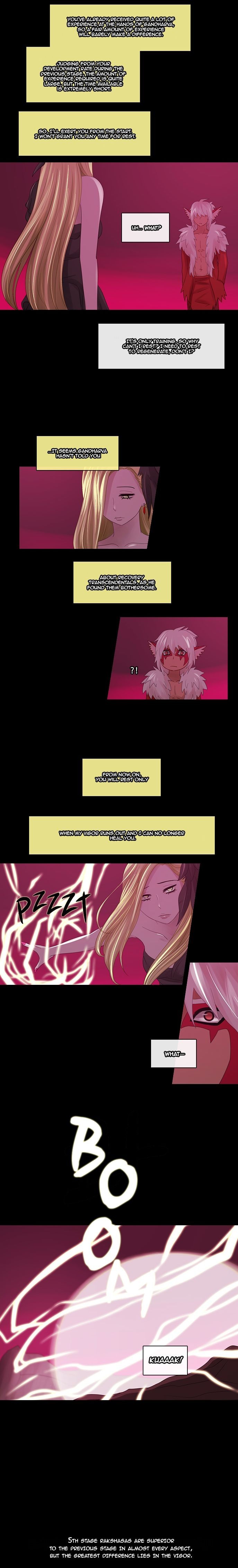 Kubera Chapter 206