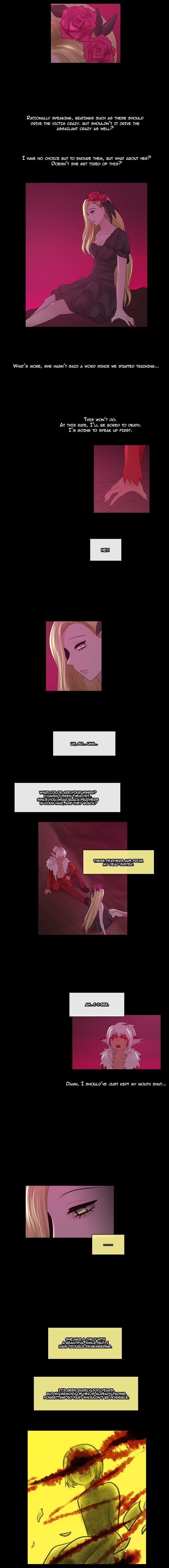 Kubera Chapter 206