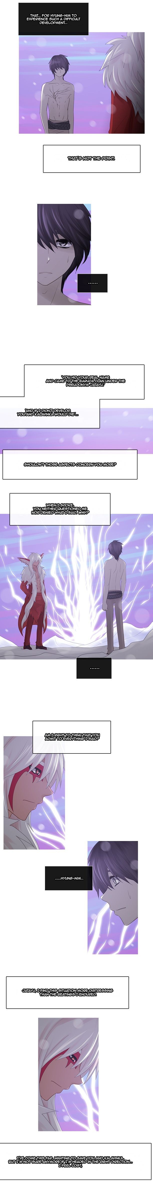 Kubera Chapter 206