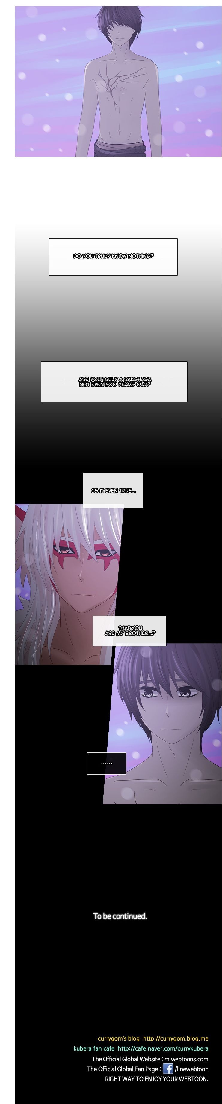 Kubera Chapter 206 9