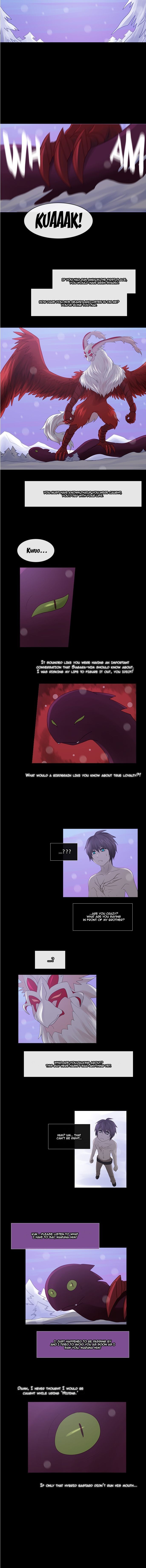 Kubera Chapter 207 6