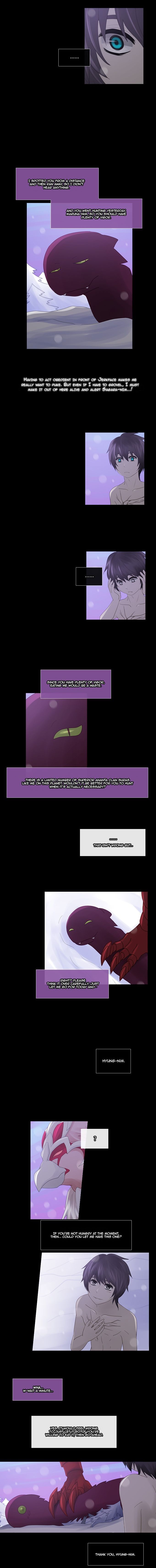 Kubera Chapter 207